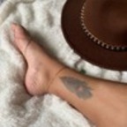 Sweet Feet avatar