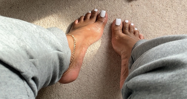FeetSweets banner image