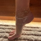 SweetFeetMamaJ avatar
