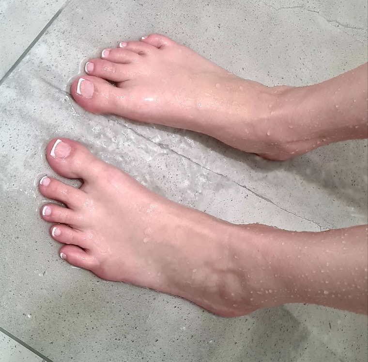 Miss Sweet Feet banner image