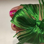 Sweetfeetpea avatar