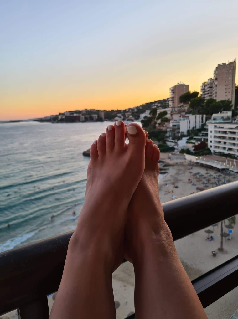 Sweetfeets cover image