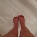 SweetFeets avatar