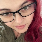 Sweetredhead avatar