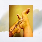 SweetFeets avatar