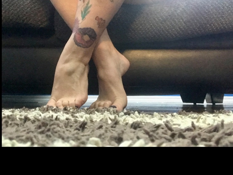 SweetFeets cover image