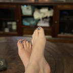 Sweetfeets avatar