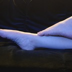 Sweet Feets avatar