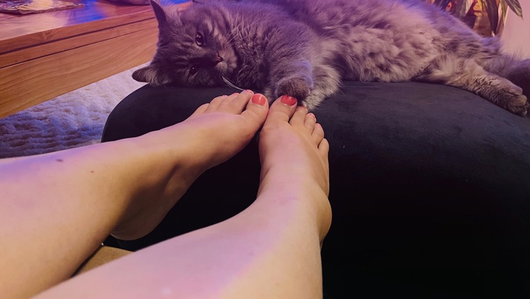 SweetFeetSins cover image