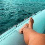 Sweet Feet avatar