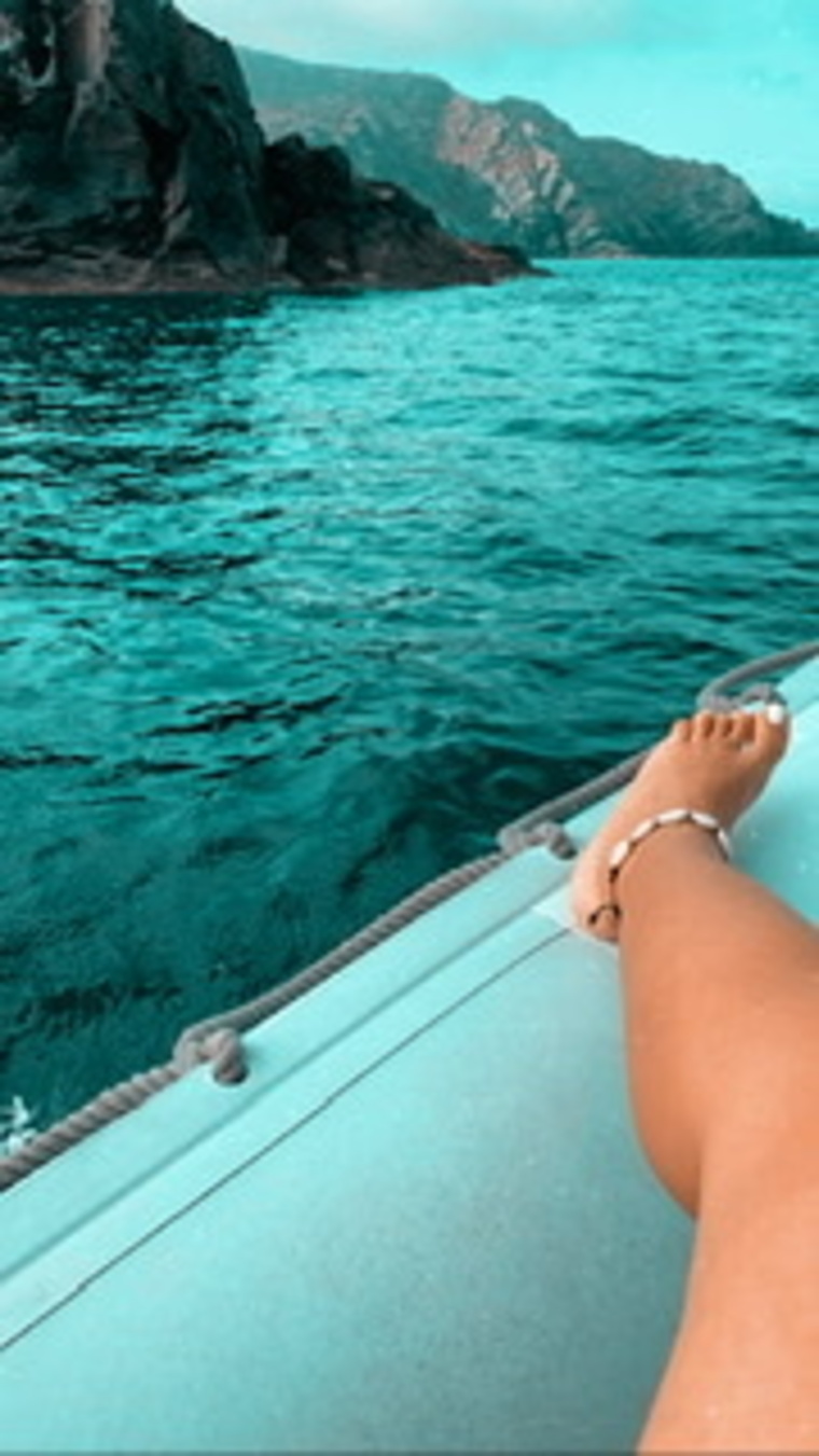 Sweet Feet banner image