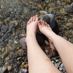 SweetFeet avatar