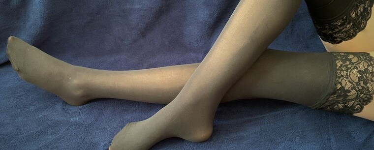 SweetFeet banner image