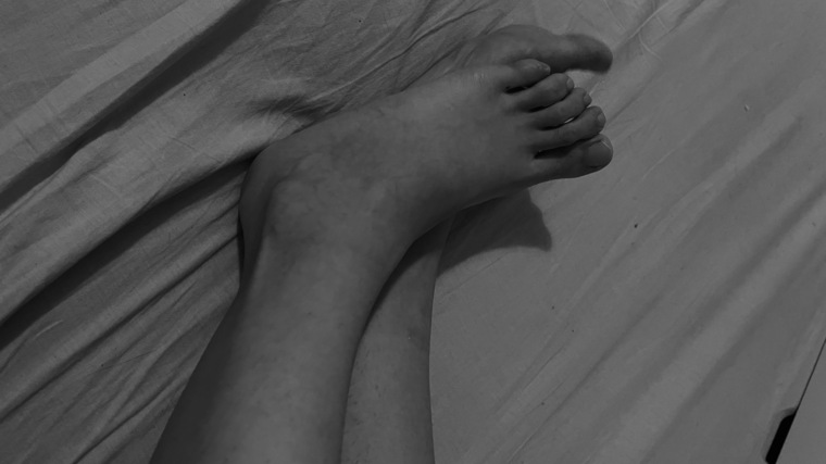 Sweetfeet banner image