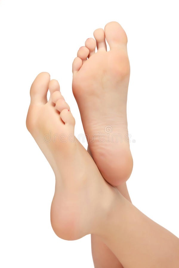 miss feet banner image