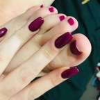 SweetFeet avatar