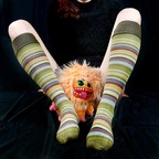Kawaii Feet avatar
