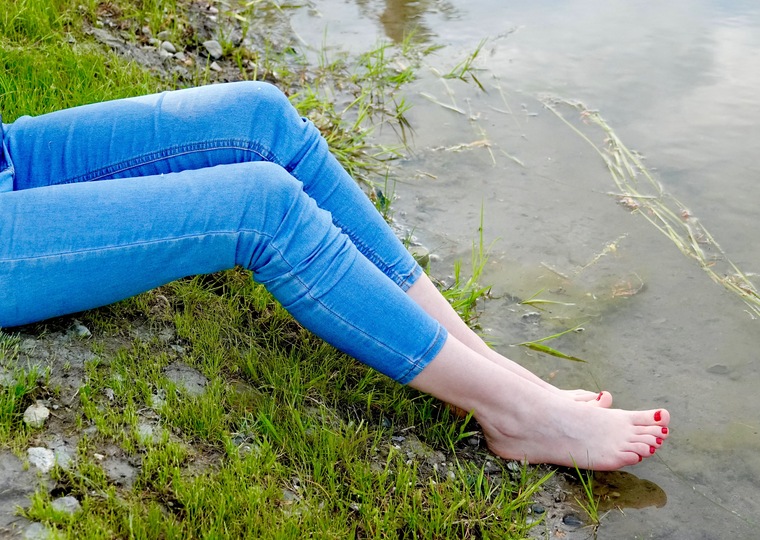 Kawaii Feet cover image