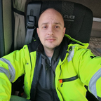 Tony Truck Driver avatar
