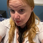 Ginger avatar