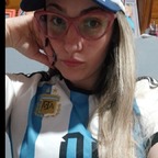 sweet girl Argentina 🐰❣ avatar