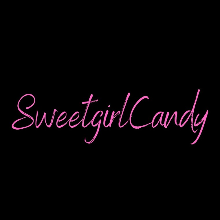 Sweetgirlcandy cover image