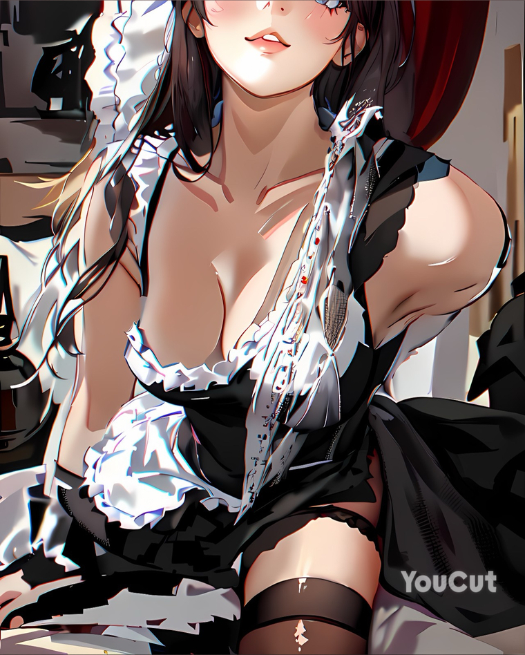 Sweet Girl Dirty World banner image