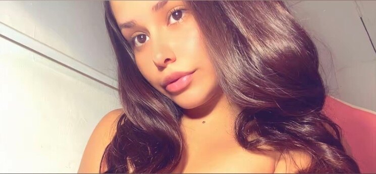 Latina Sweet banner image