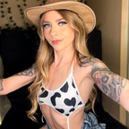 Tatted Blonde Babe🖤 avatar