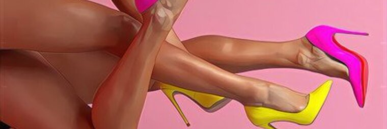 Sweetheart Blonde banner image
