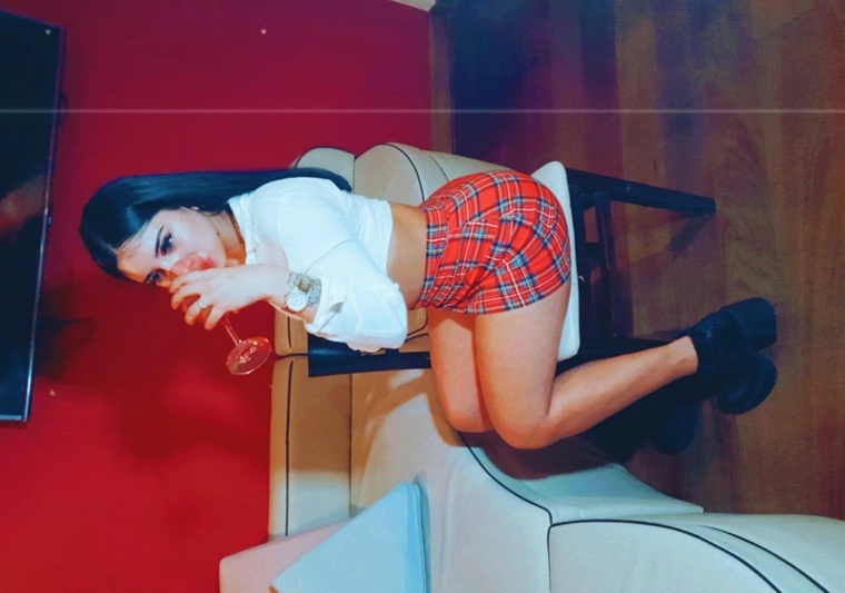 BABY NATALY 🥵 cover image