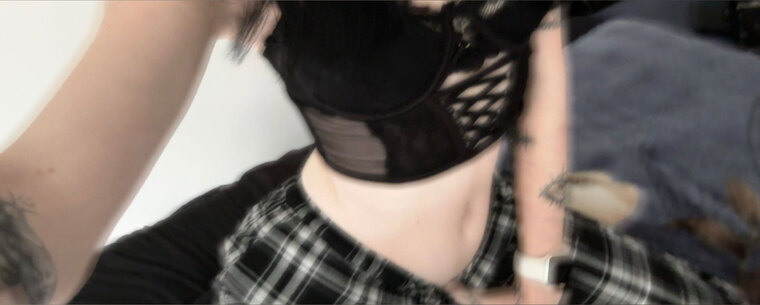 EvilPleasure cover image