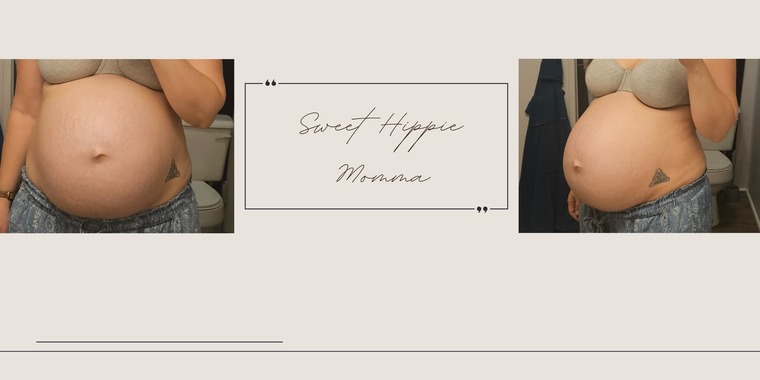 Hippie Momma cover image