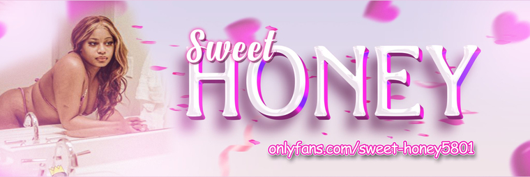Honey ๐ banner image