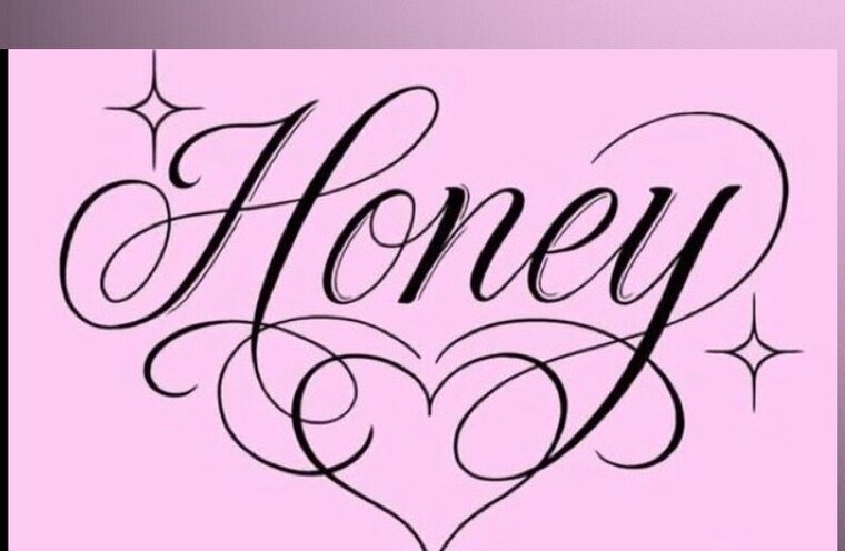 Honey ✨ cover image