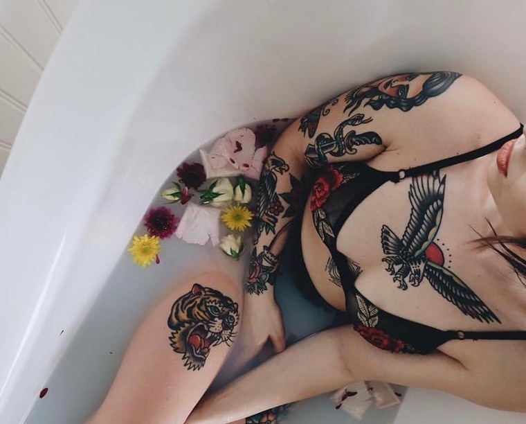 sweethoneyOF69 cover image