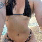 Sweet avatar