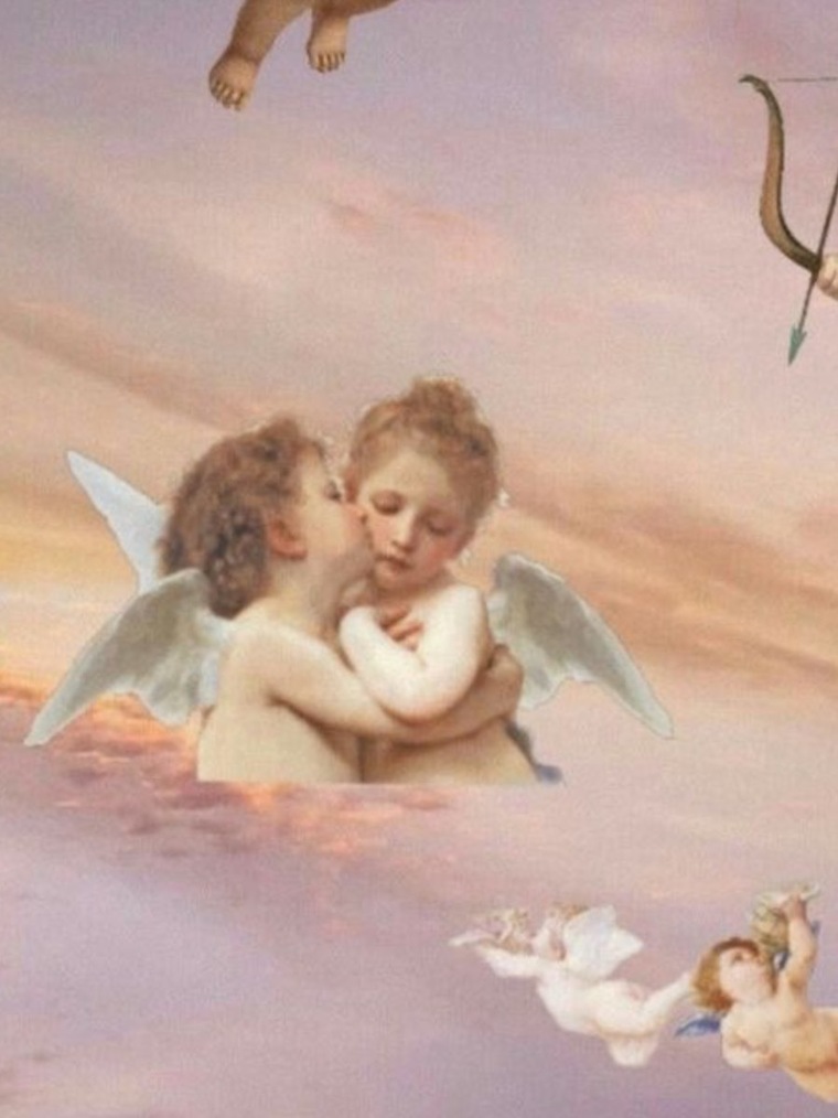 Sweetie Angel cover image