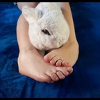 SweetieFeet avatar