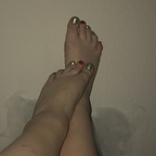 SweetFeet avatar