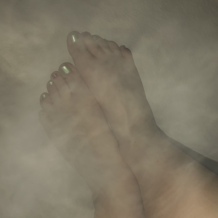 SweetFeet cover image