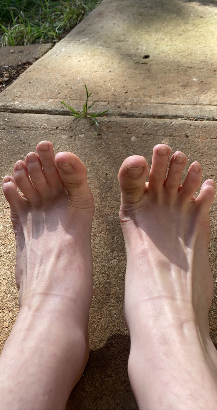 sweetiefeets banner image
