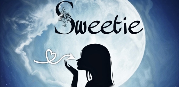 Sweetie cover image