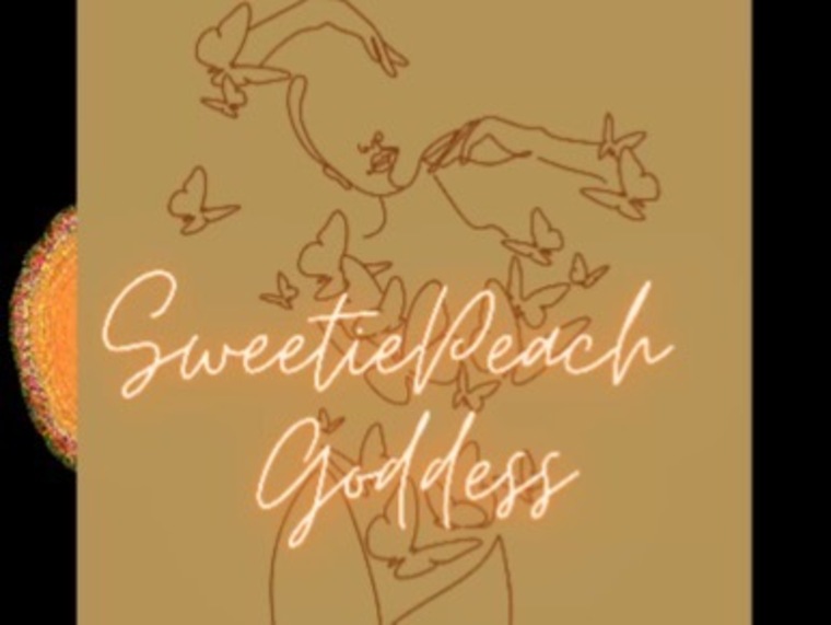 SweetiePeach Goddess cover image