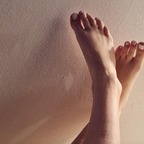 Sweet Petite Feet ❤ avatar