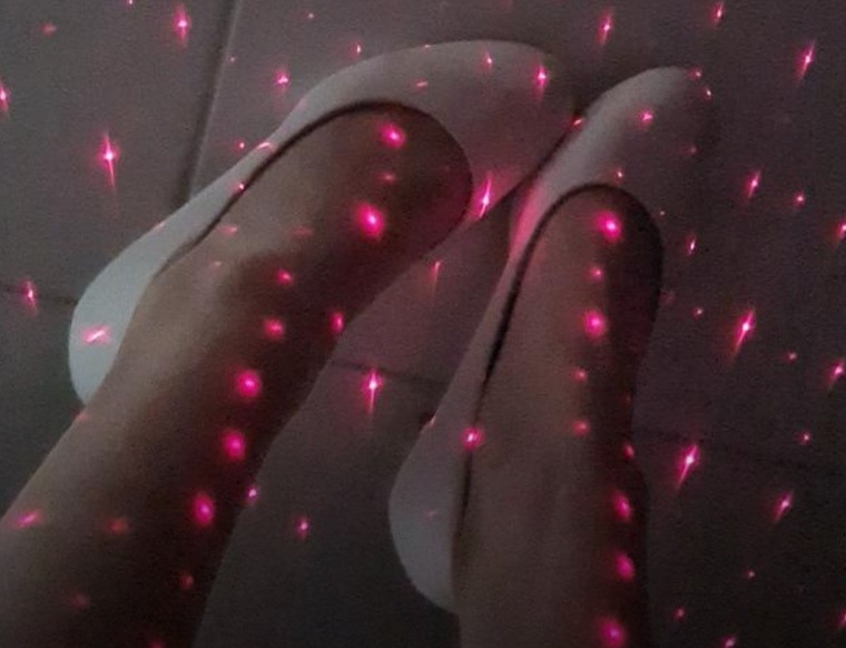 Sweet Petite Feet ❤ banner image