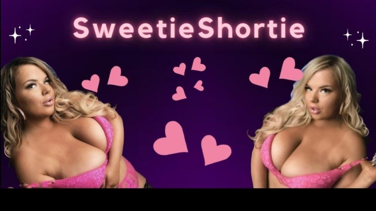 SweetieShortie ๐ cover image