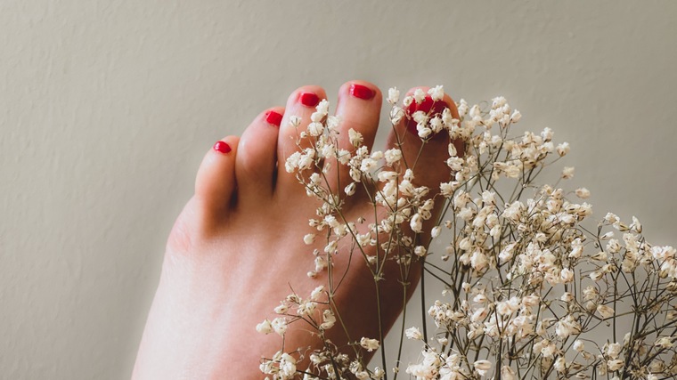 SweetJourneyFeets cover image