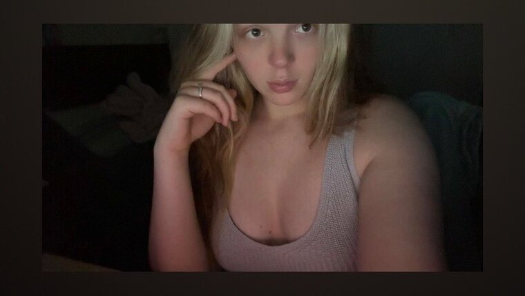 Your girl cover image