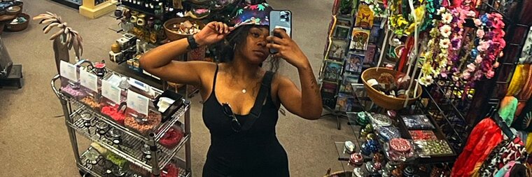 Sweet Lady Jay banner image